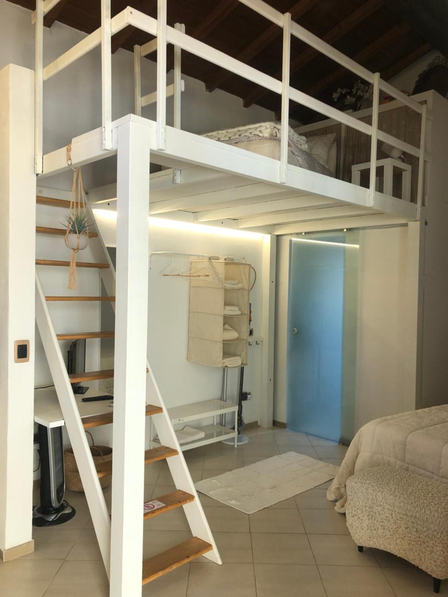 Ferienwohnung Casina Di Nina Livorno Exterior foto